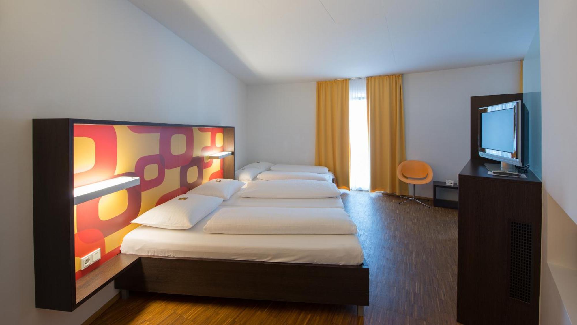 Arte Hotel Krems Exterior foto
