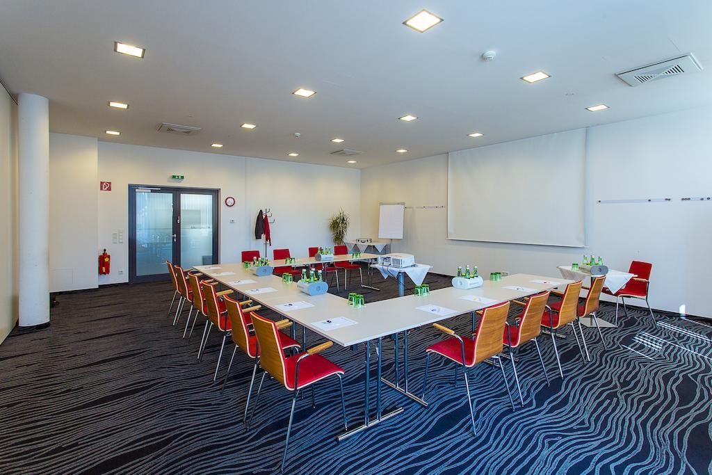 Arte Hotel Krems Exterior foto